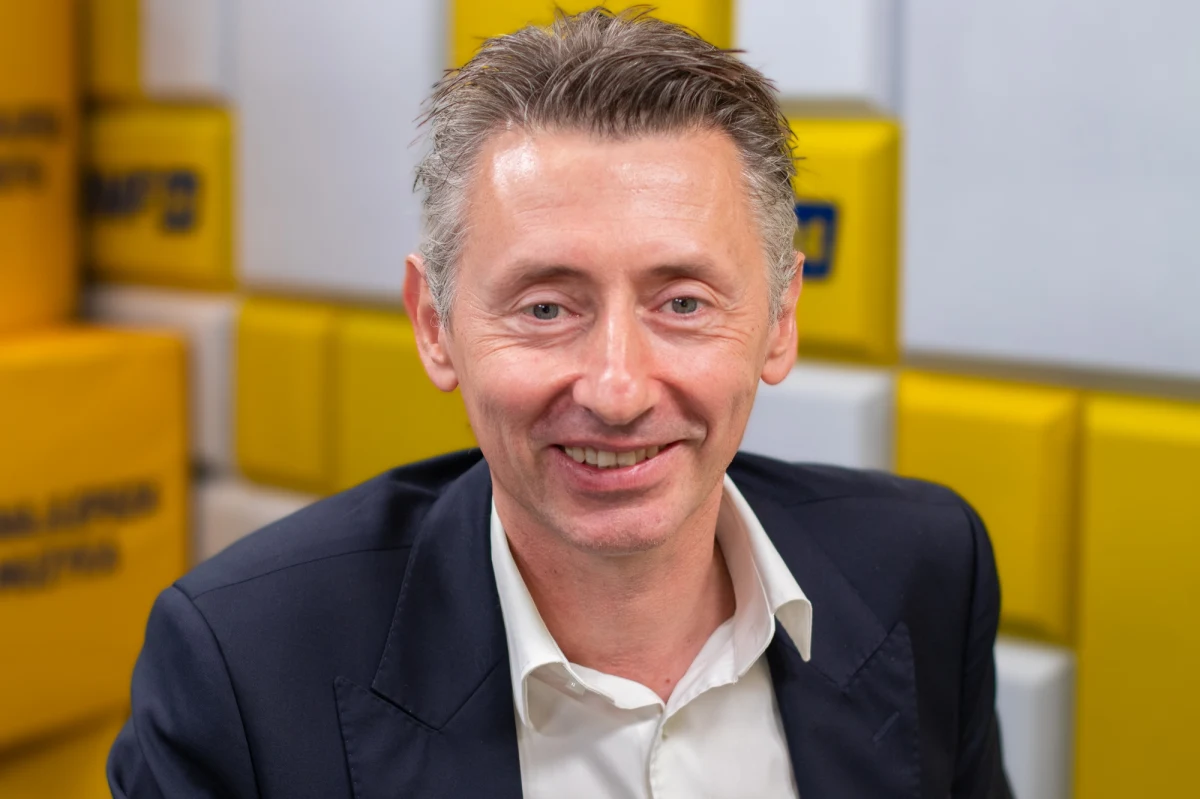 „Chcielibyśmy wypowiedzieć konkordat, jeżeli nie udałoby się inaczej wynegocjować wyprowadzenia religii ze szkół” – powiedział w Porannej rozmowie w RMF FM Maciej Gdula.  