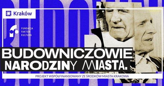 Z ogromną radością dowiedziałem się o prezentacji filmu o moich współmieszkańcach - nowohucianach. Dokument nosi tytuł "Budowniczowie - narodziny miasta”. Premiera: w sobotę 16.09.2023 o g. 15.00 w nowohuckim kinie Sfinks.