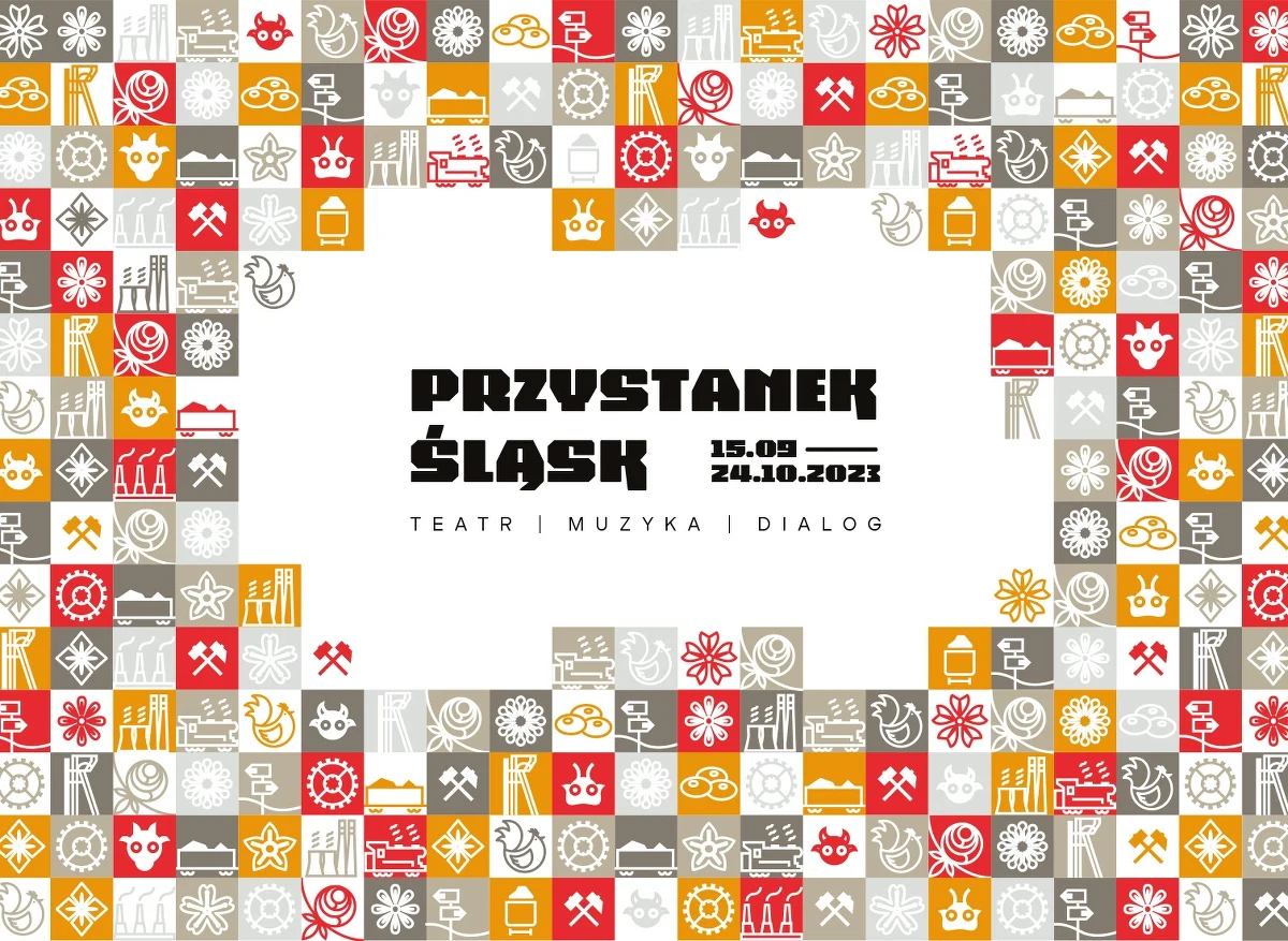 Najważniejsze spektakle teatrów województwa śląskiego poruszające temat lokalności, a także koncerty, debaty, pokazy filmowe składają się na program pierwszej edycji Przystanku Śląsk. Przegląd rozpoczyna się dziś  i potrwa prawie 6 tygodni. 