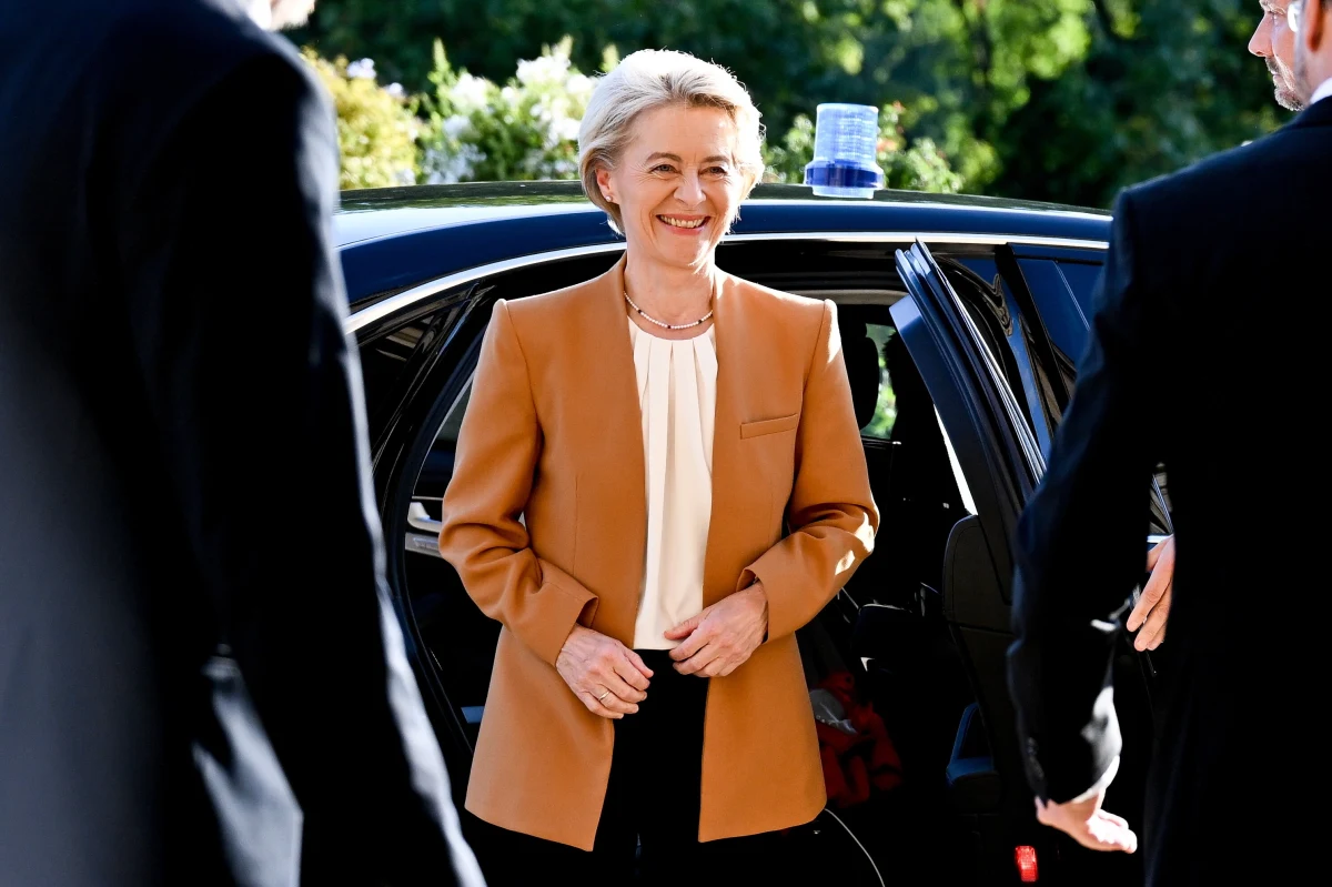 Komisja Europejska ma dziś zdecydować co dalej z embargiem na ukraińskie zboże. Unia wprowadziła zakaz drugiego maja. Piątego czerwca został on przedłużony. Dziś embargo wygasa.  