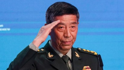 Gdzie jest minister obrony Chin? Historia jak z powieści Agathy Christie