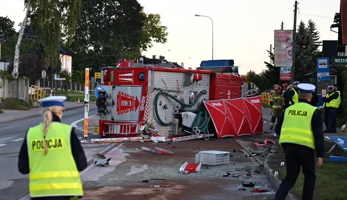 Syreny alarmowe zawyły w całej Polsce. Powód jest tragiczny