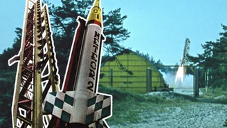 Polska rakieta w kosmosie. Nasi naukowcy przyćmili Rosjan