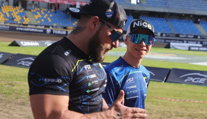 Było beznadziejnie, nagle wielkie przebudzenie. Kibice już tracili nadzieję