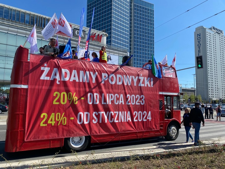 /RMF FM, Mariusz Piekarski /RMF FM