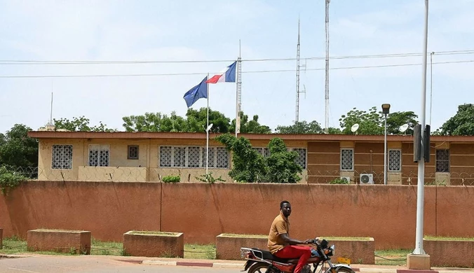 Niger: Przywódca junty przestrzega przez interwencją wojskową. Padła zapowiedź