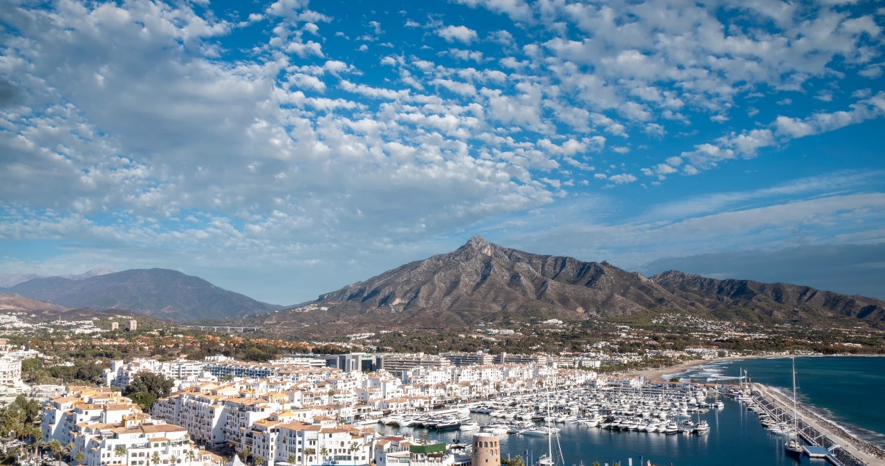 Polacy masowo kupują apartamenty w raju. Kosztują tyle co w Warszawie