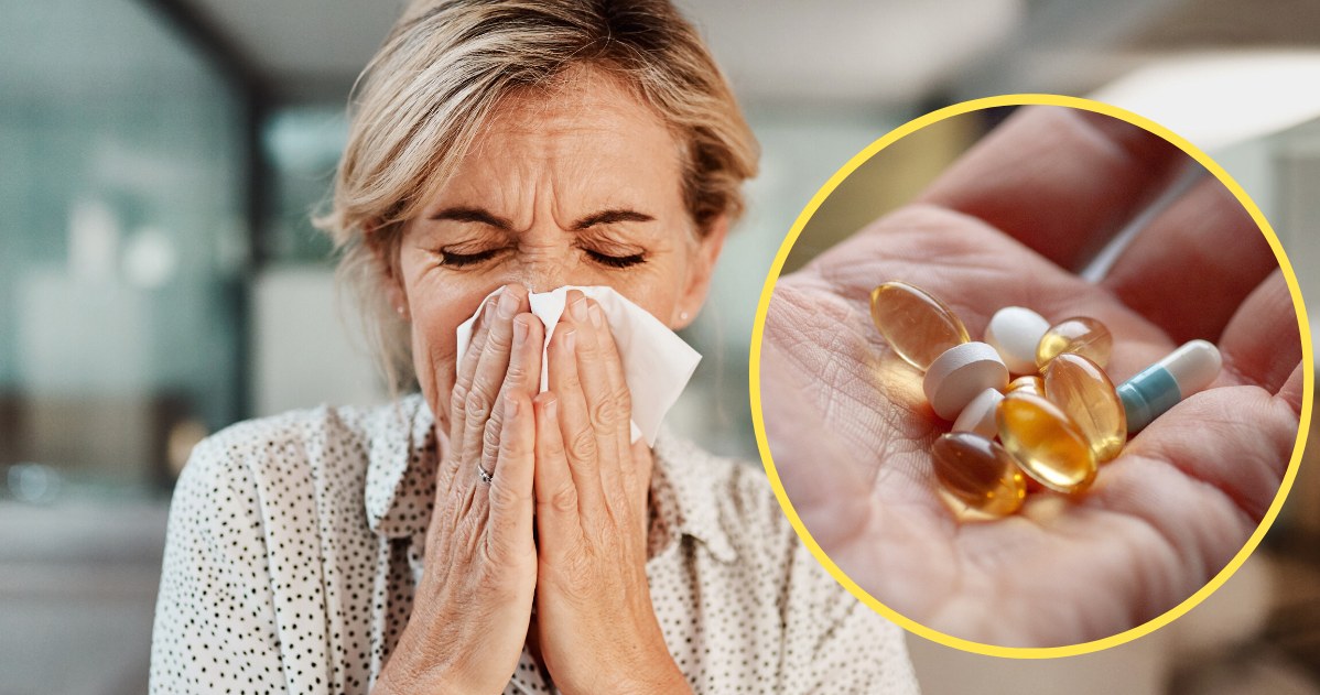 Top 7 składników na wzmocnienie odporności. Działają od środka jak tarcza ochronna