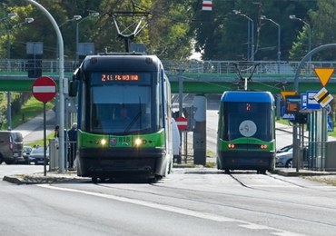 Brakuje motorniczych. "Poziom stresu nieproporcjonalny do pieniędzy"