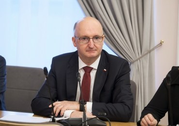 Wawrzyk pozostawił list pożegnalny. "Nie zrobiłem nic złego"