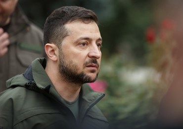 Jest Prigożyn, nie ma Zełenskiego. Lista najbardziej wpływowych Żydów