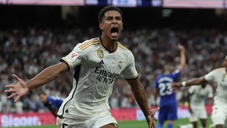 Real Madryt - Real Sociedad. Wynik meczu na żywo, relacja live. 5. kolejka EA Sports La Liga