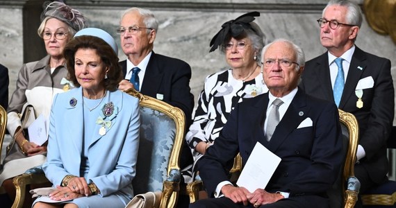 Król Szwecji Karol Gustaw XVI obchodzi 50-lecie swojego panowania. Zasiadł on na tronie 15 września 1973 roku w wieku 27 lat. Dziś 77-letni król jest najdłużej panującym monarchą w historii tego nordyckiego kraju. 
