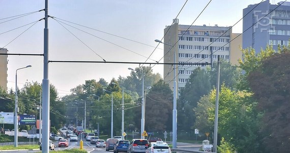 ​Uwaga kierowcy w Lublinie - od sobotniego poranka czekają Was poważne utrudnienie w ruchu w śródmieściu. Drogowcy rozpoczynają wymianę nawierzchni na ulicy Nadbystrzyckiej.