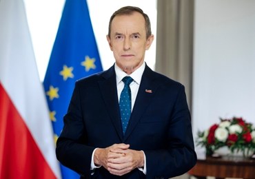 Marszałek Senatu: "Afera wizowa" największą aferą XXI wieku