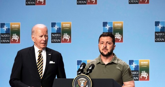 Prezydenci USA i Ukrainy Joe Biden i Wołodymyr Zełenski spotkają się w najbliższy czwartek w Białym Domu, aby m.in. omówić dalsze wsparcie Waszyngtonu dla Kijowa - poinformował doradca prezydenta USA ds. bezpieczeństwa narodowego Jake Sullivan. Oznajmił też, że Biden spotka się w Nowym Jorku z przywódcami krajów Azji Środkowej oraz Brazylii i Izraela.