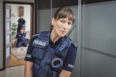 Policjantki i Policjanci