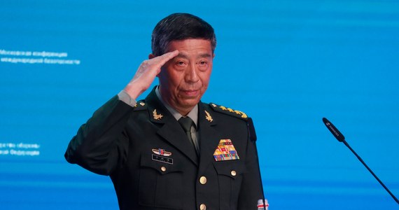 Chiński minister obrony Li Shangfu w niewyjaśniony sposób zniknął z publicznego widoku. W jego sprawie wypowiedział się nawet sekretarz stanu USA, który stwierdził, że "nie wie, co się z nim dzieje"; zauważył jednak, że to tylko i wyłącznie wewnętrzna sprawa Chin.