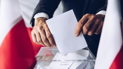 PKW: Jednostronicowa karta do głosowania w wyborach