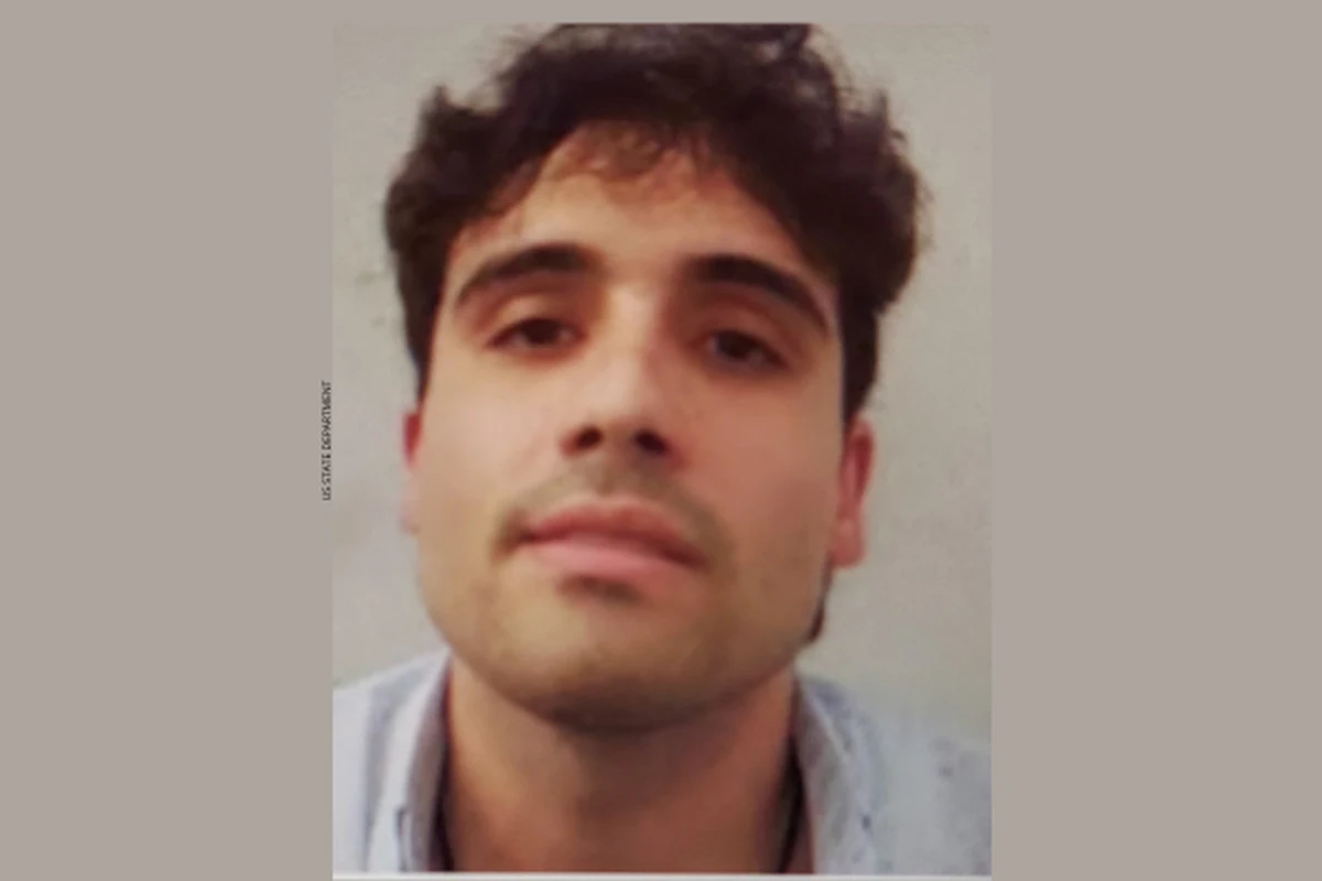 Rząd Meksyku przekazał we wtorek amerykańskim organom ścigania Ovidio Guzmana, syna uwięzionego barona narkotykowego Joaquina "El Chapo" Guzmana, oskarżonego o handel fentanylem, opioidem silnie uzależniającym i wywołującym wiele zgonów - podała agencja Reuters.