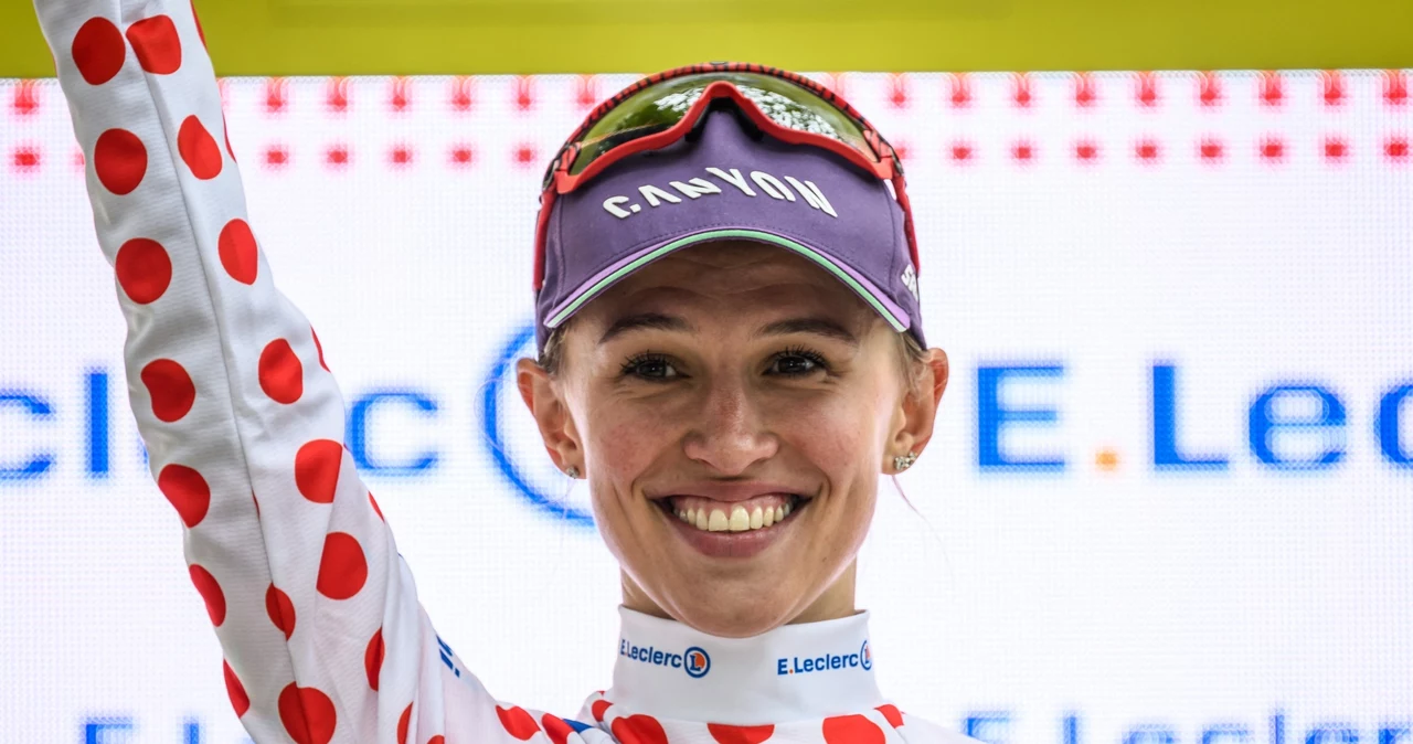 Katarzyna Niewiadoma