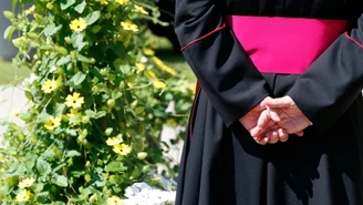 Diecezja musi zapłacić wysokie odszkodowanie. 300 tys. złotych dla ofiary