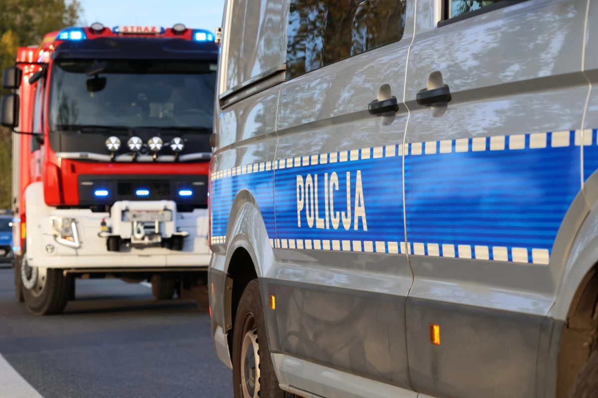 W sobotę przed południem w okolicach Mostu Przemysła I w Poznaniu z rzeki Warty wyłowiono zwłoki mężczyzny. Według ustaleń policji to 78-latek z Poznania. Kilka dni temu zgłoszono jego zaginięcie.