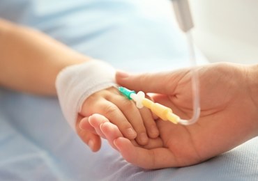 Ameba "zjadła" mu mózg. Nie żyje 16-miesięczne dziecko 
