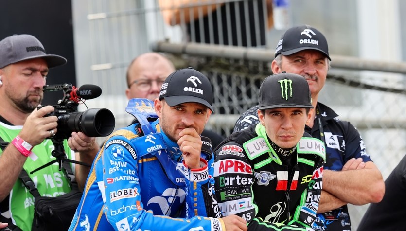 Żużel, zuzel, wyniki na żywo, extraliga, grand prix, Gollob, unia tarnów Transferowa saga polskiej gwiazdy. Ja bym chciał, żeby to się tak skończyło