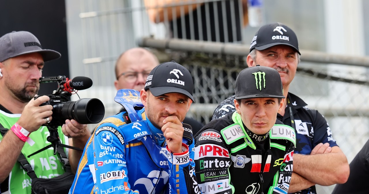 Żużel, zuzel, wyniki na żywo, extraliga, grand prix, Gollob, unia tarnów Zmarzlik w pościgu za polską legendą. Wkrótce pobije kolejny rekord