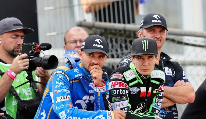 Kolega Zmarzlika może mu popsuć wielkie święto. Mistrz świata ma obsesję