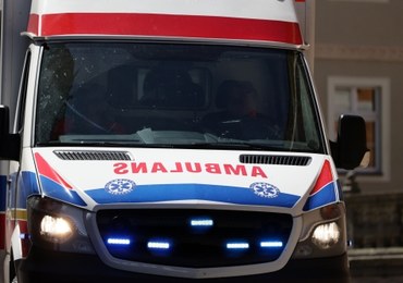 Kalisz: Śmierć pięciomiesięcznego dziecka. Jest śledztwo