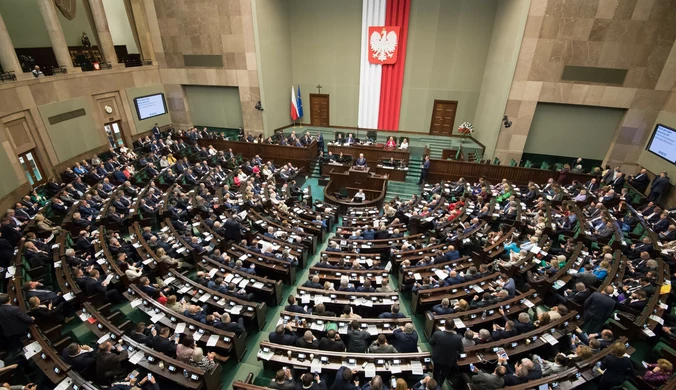 Potężne zmiany w Sejmie. Odchodzi ponad 20 posłów