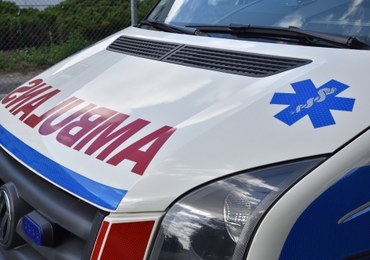 Nowe ambulanse dla Krakowskiego Pogotowia Ratunkowego
