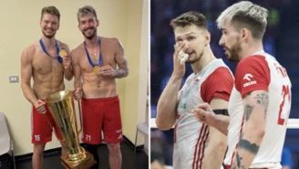 Fornal i Kochanowski opublikowali w sieci wyjątkową fotkę. To już tradycja