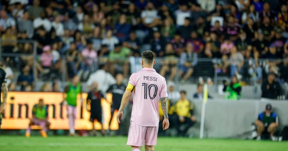 Trener piłkarskiego zespołu ligi MLS Interu Miami, Gerardo „Tata” Martino, oświadczył, że Lionel Messi cierpi na „zmęczenie mięśni” i jego powrót na boisko nie będzie przyspieszony. W sobotę klub z Florydy doznał pierwszej porażki od przybycia Argentyńczyka - 2:5 z Atlanta United.