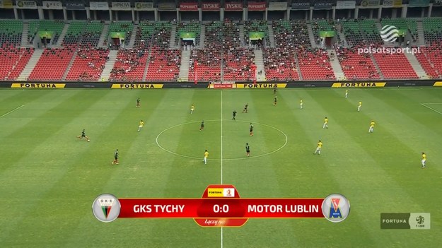 Skrót meczu GKS Tychy - Motor Lublin.
Fortuna 1 Liga oglądaj w Polsat Sport oraz na  Polsat BOX Go   Oglądaj wygodnie gdziekolwiek chcesz: na komputerze, na tablecie, na smartfonie, na Smart TV.
W tekście zawarto link serwisu partnerskiego
