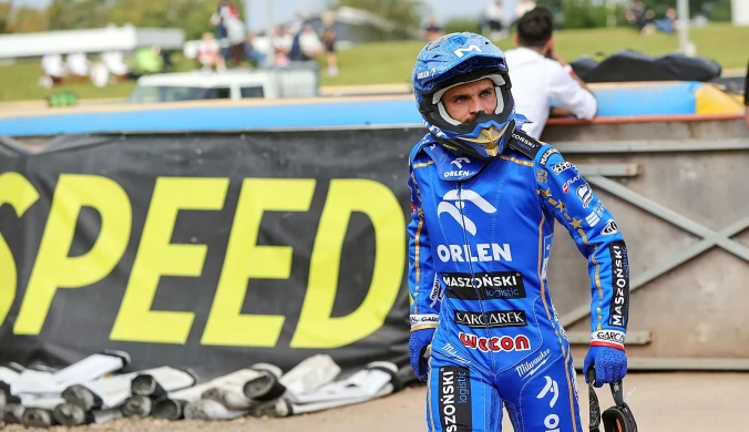 Mistrz Polski stracił spółkę skarbu państwa. Zmarzlik ucieknie?