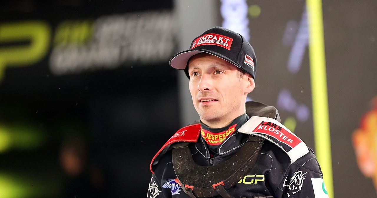 Żużel, zuzel, wyniki na żywo, extraliga, grand prix, Gollob, unia tarnów Dwóch Polaków na podium mistrzostw Europy Bezkonkurencyjny Duńczyk