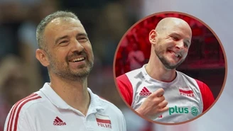 Kurek rozbawił wszystkich słowami o Grbiciu. "Piekło zamarzło" 