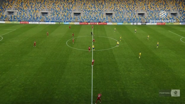 Skrót meczu Arka Gdynia - Miedź Legnica.

Fortuna 1 Liga oglądaj w Polsat Sport oraz na  Polsat BOX Go   Oglądaj wygodnie gdziekolwiek chcesz: na komputerze, na tablecie, na smartfonie, na Smart TV.
W tekście zawarto link serwisu partnerskiego
