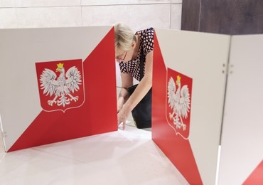 Prawybory w Wieruszowie: Wygrała Koalicja Obywatelska