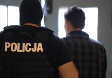 Skatował mężczyznę w Niemczech. 31-latek zatrzymany na Pomorzu