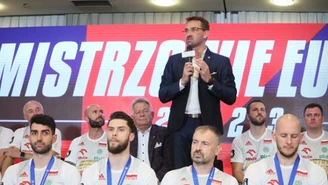 Wielka radość w polskim obozie. Prezes zwrócił uwagę na pewną rzecz