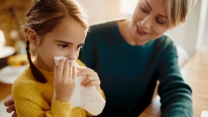 Czy to alergia? Jak rozpoznać alergię u dziecka?