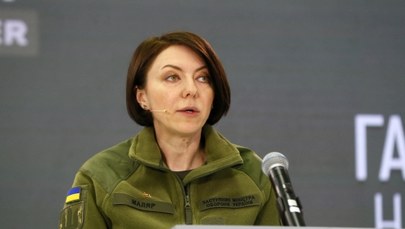 Czystki w ukraińskim ministerstwie obrony. 6 ministrów zdymisjonowanych