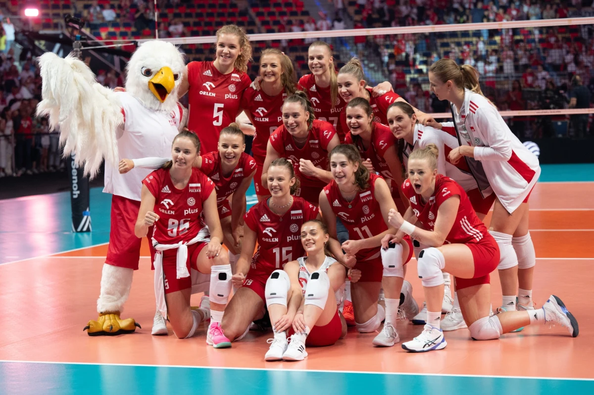 Do niedzieli, 24 września, trwa w Łodzi turniej kwalifikacyjny do igrzysk olimpijskich 2024 w siatkówce kobiet. Mamy dla Was bilety na spotkania polskiej reprezentacji z Niemkami (piątek), Amerykankami (sobota)i Włoszkami (niedziela). Najgroźniejszymi rywalkami naszych zawodniczek będą właśnie reprezentacje USA i Włoch.