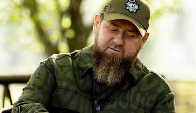 Ramzan Kadyrow wskazał termin końca wojny. Mowa o przyszłym roku 