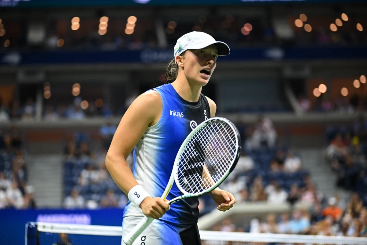 Iga Świątek jako 23. tenisistka w historii przekroczyła granicę 20 milionów dolarów zarobionych na korcie od początku kariery i awansowała na 22. miejsce w klasyfikacji wszech czasów WTA. Obecny dorobek polskiej tenisistki to 20 190 763.