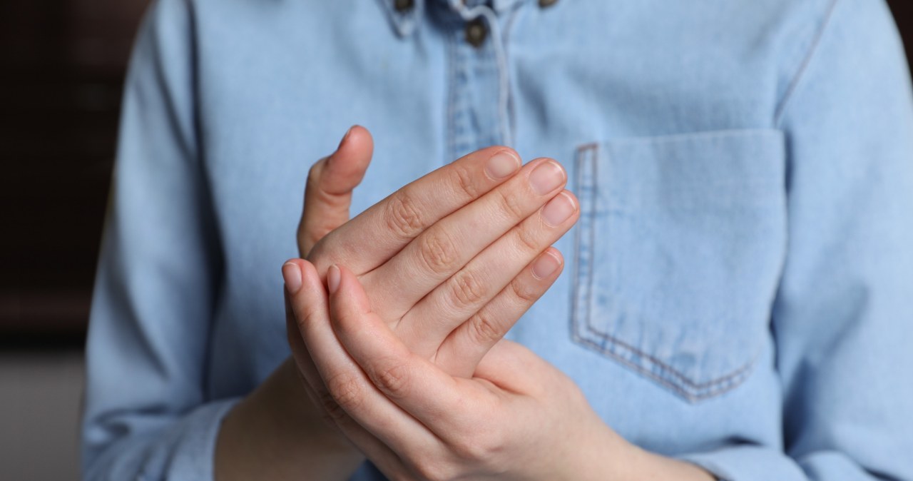 Nietypowe objawy od kręgosłupa szyjnego. Mylimy je z problemami kardiologicznymi lub laryngologicznymi